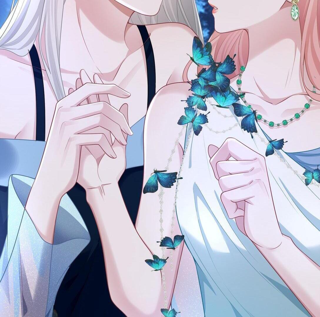 Cô Ấy Dường Như Đang Trêu Chọc Tôi Chapter 42 - Trang 2