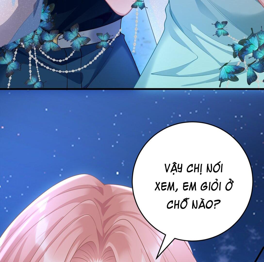 Cô Ấy Dường Như Đang Trêu Chọc Tôi Chapter 42 - Trang 2