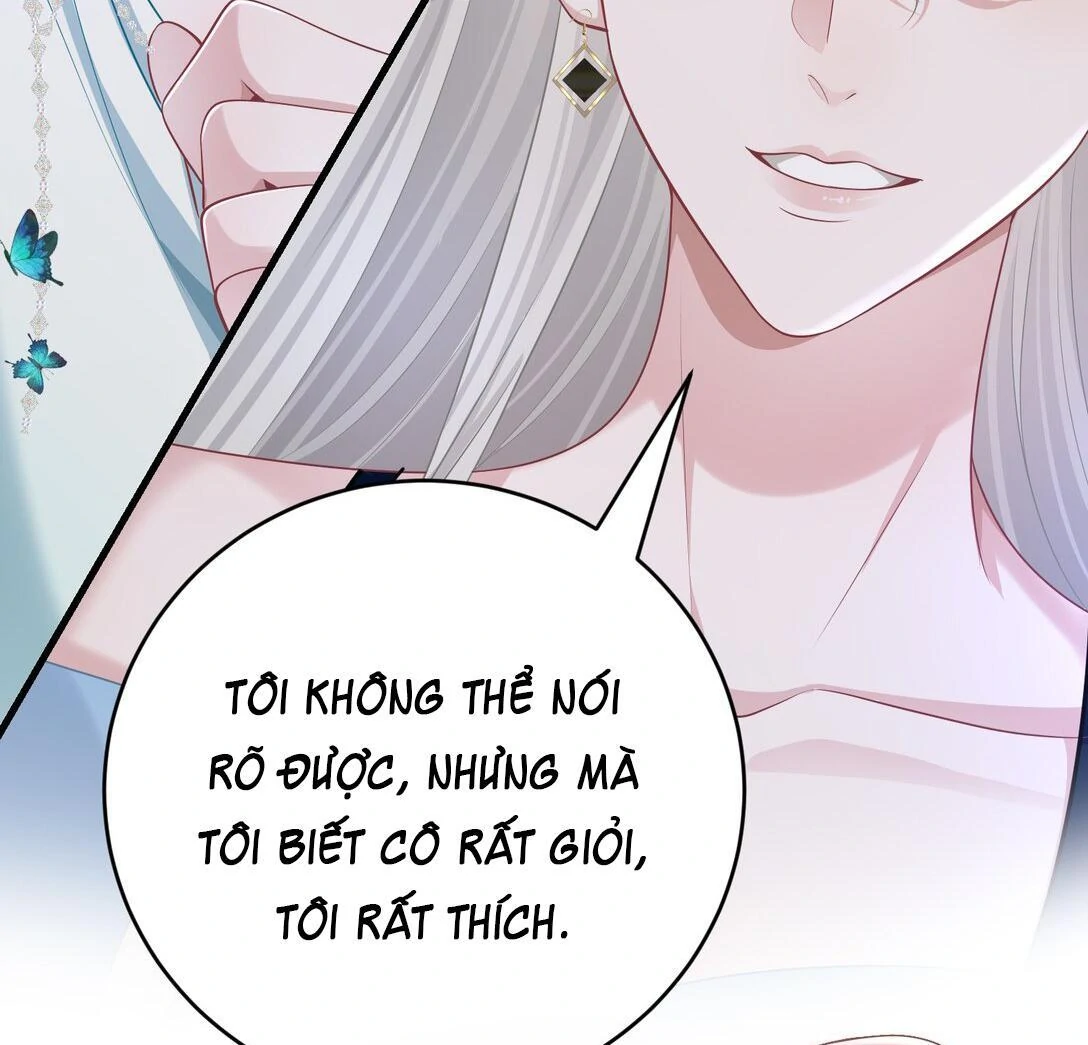 Cô Ấy Dường Như Đang Trêu Chọc Tôi Chapter 42 - Trang 2