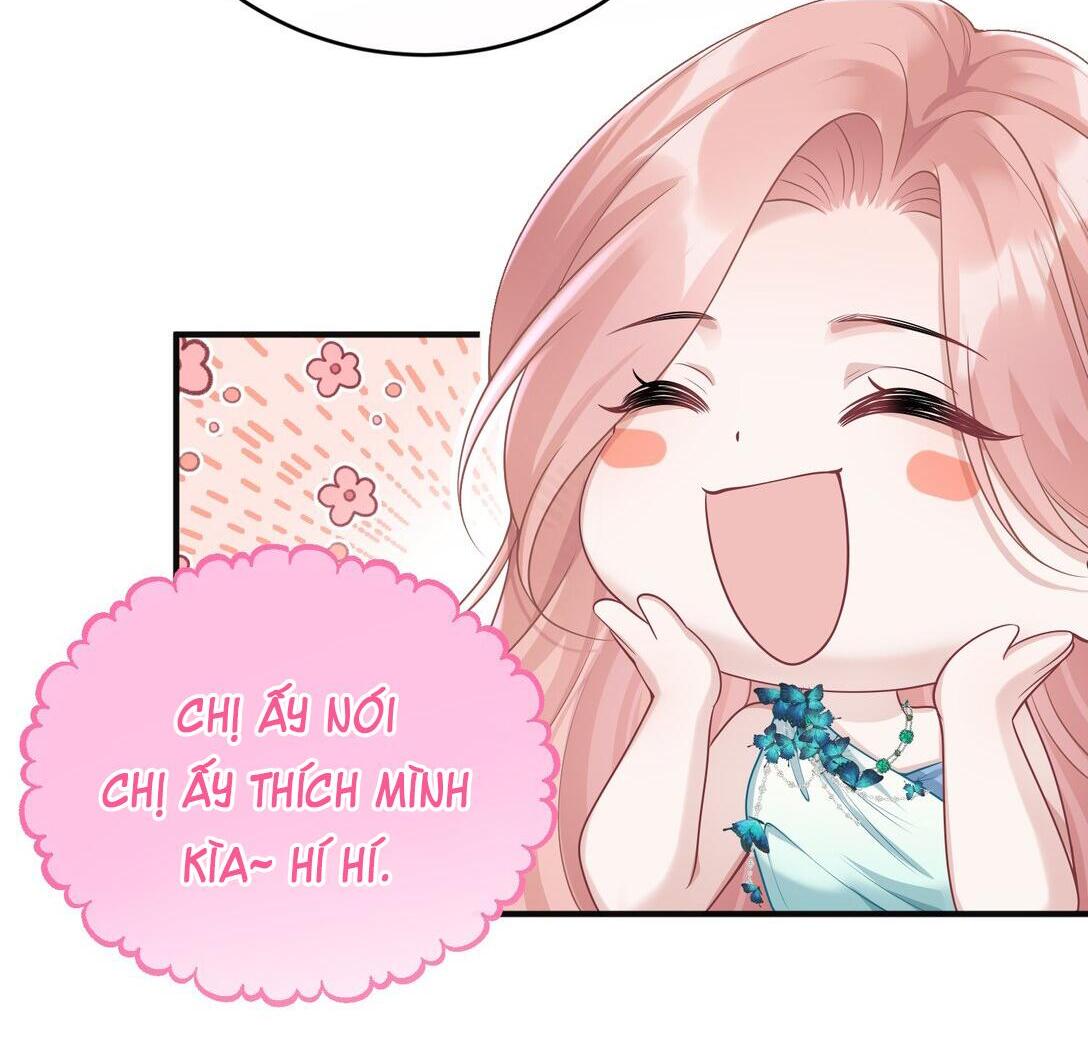 Cô Ấy Dường Như Đang Trêu Chọc Tôi Chapter 42 - Trang 2