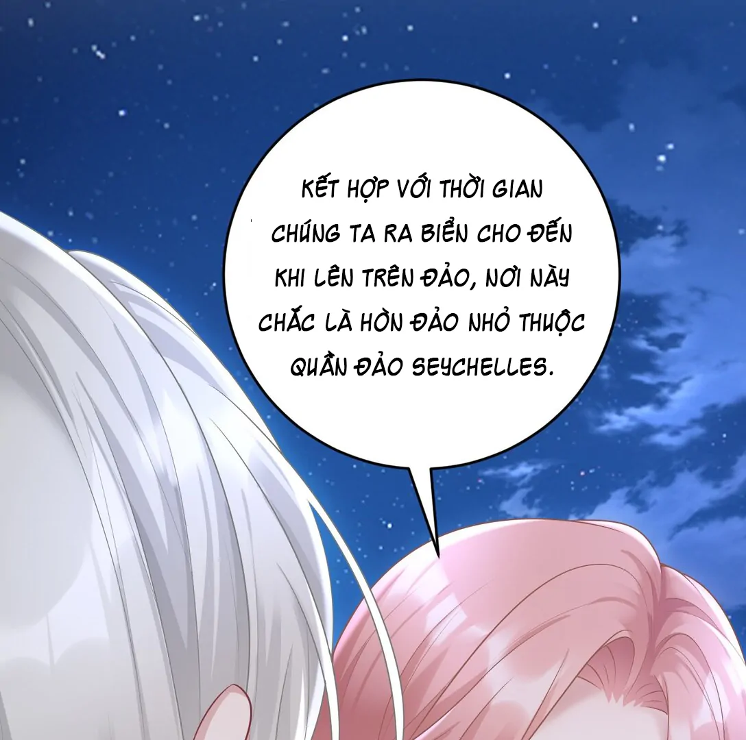 Cô Ấy Dường Như Đang Trêu Chọc Tôi Chapter 42 - Trang 2