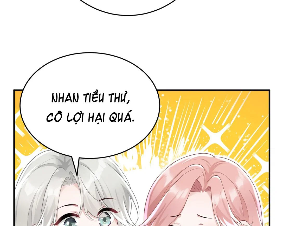 Cô Ấy Dường Như Đang Trêu Chọc Tôi Chapter 42 - Trang 2