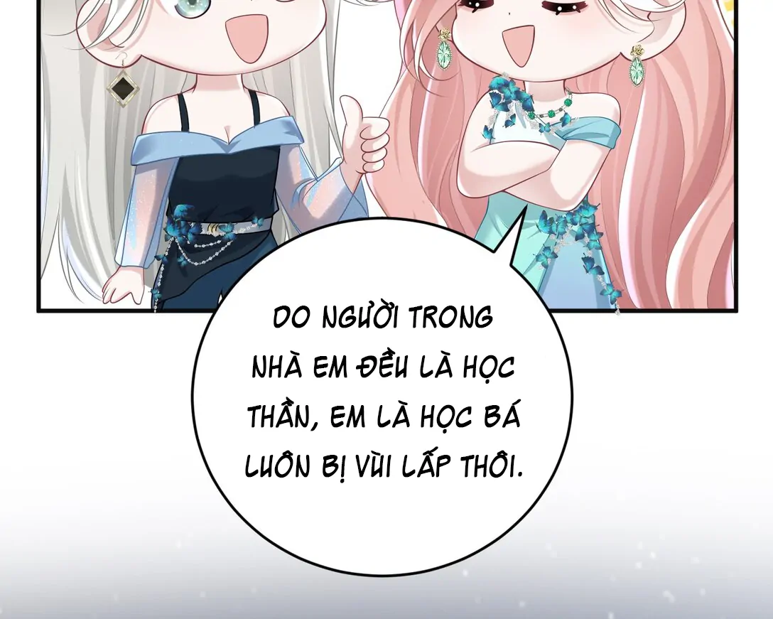 Cô Ấy Dường Như Đang Trêu Chọc Tôi Chapter 42 - Trang 2