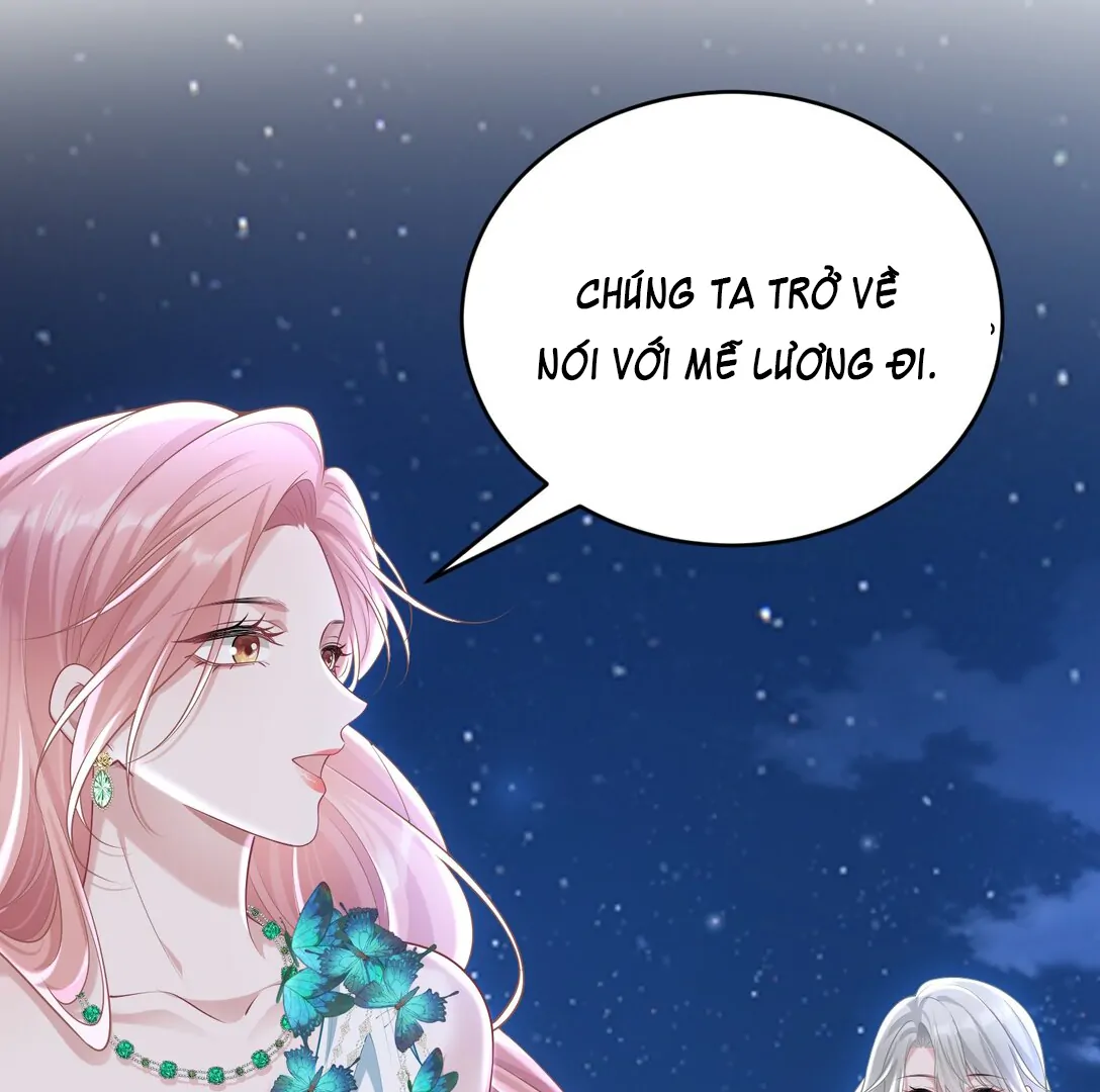 Cô Ấy Dường Như Đang Trêu Chọc Tôi Chapter 42 - Trang 2