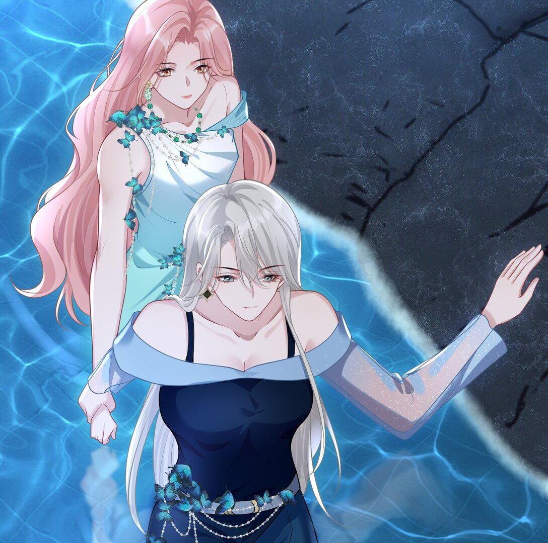 Cô Ấy Dường Như Đang Trêu Chọc Tôi Chapter 42 - Trang 2
