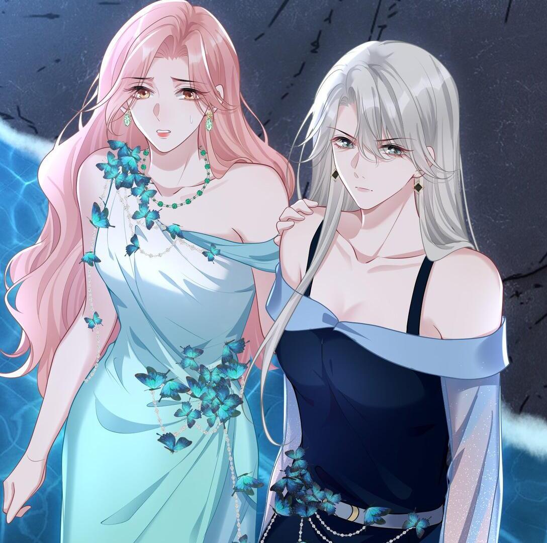 Cô Ấy Dường Như Đang Trêu Chọc Tôi Chapter 42 - Trang 2
