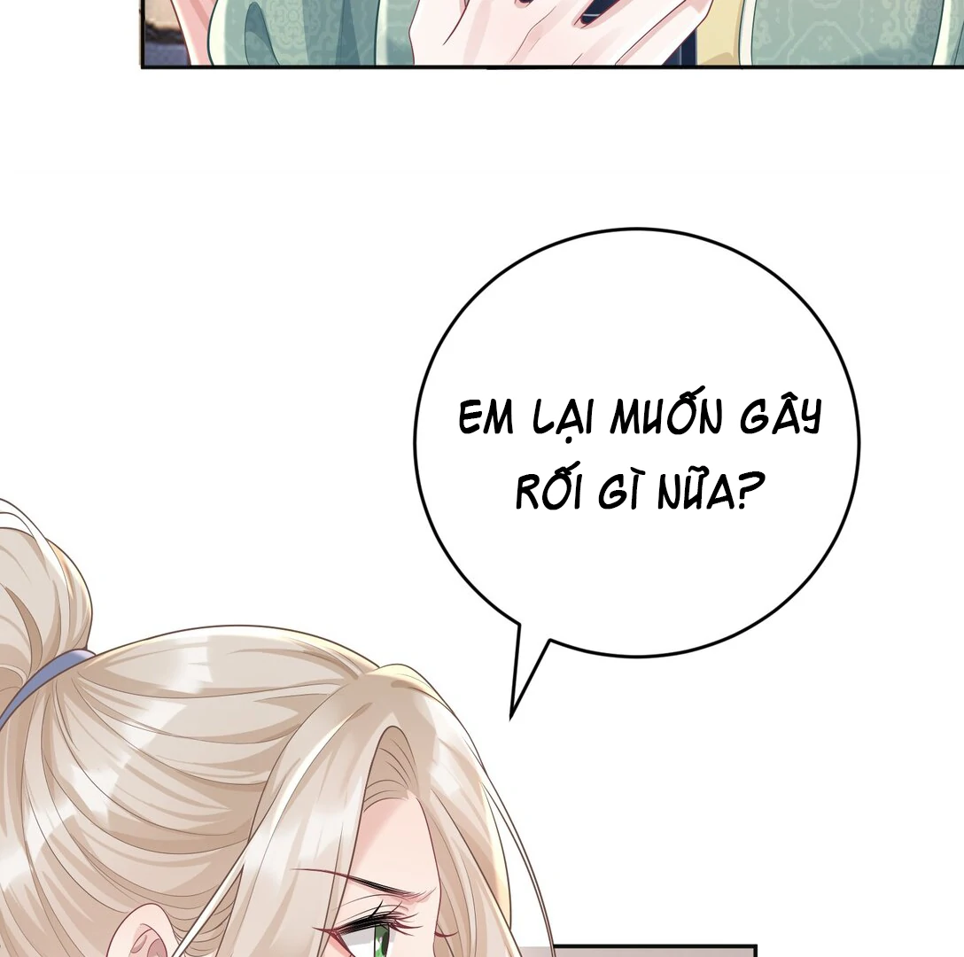 Cô Ấy Dường Như Đang Trêu Chọc Tôi Chapter 43 - Trang 2