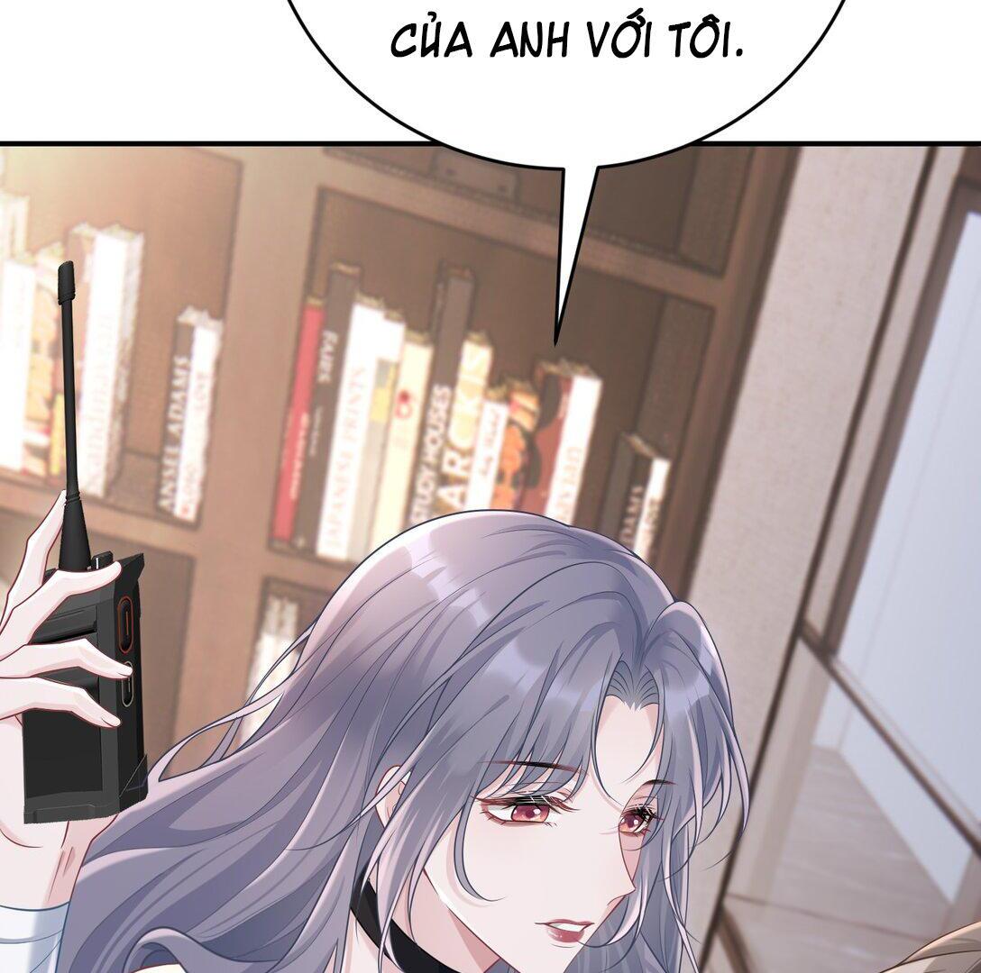 Cô Ấy Dường Như Đang Trêu Chọc Tôi Chapter 43 - Trang 2