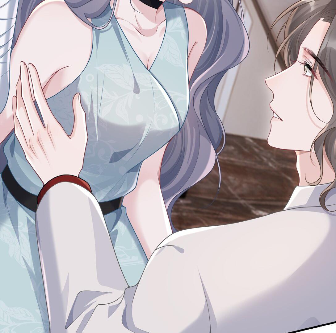 Cô Ấy Dường Như Đang Trêu Chọc Tôi Chapter 43 - Trang 2