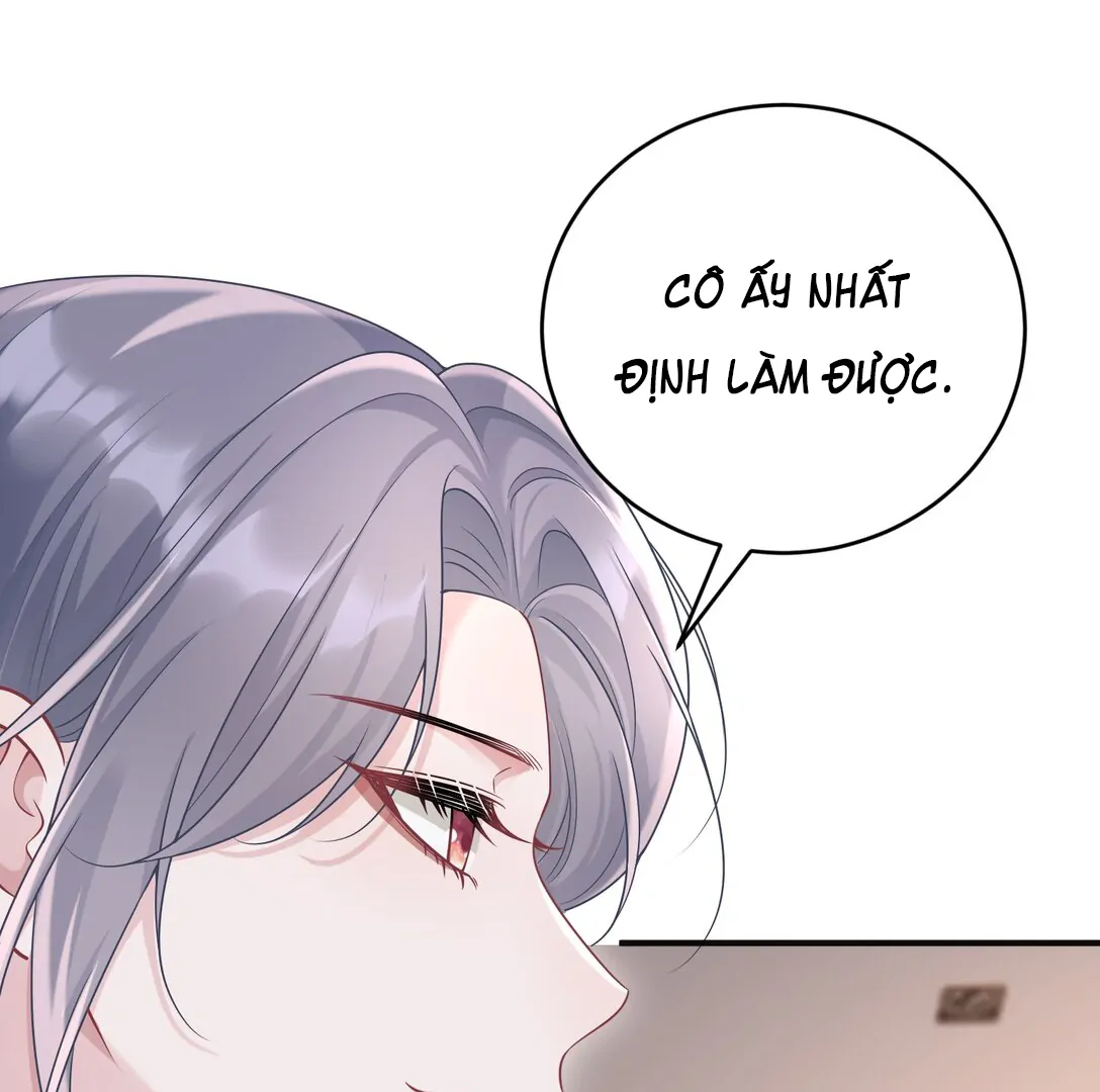 Cô Ấy Dường Như Đang Trêu Chọc Tôi Chapter 43 - Trang 2