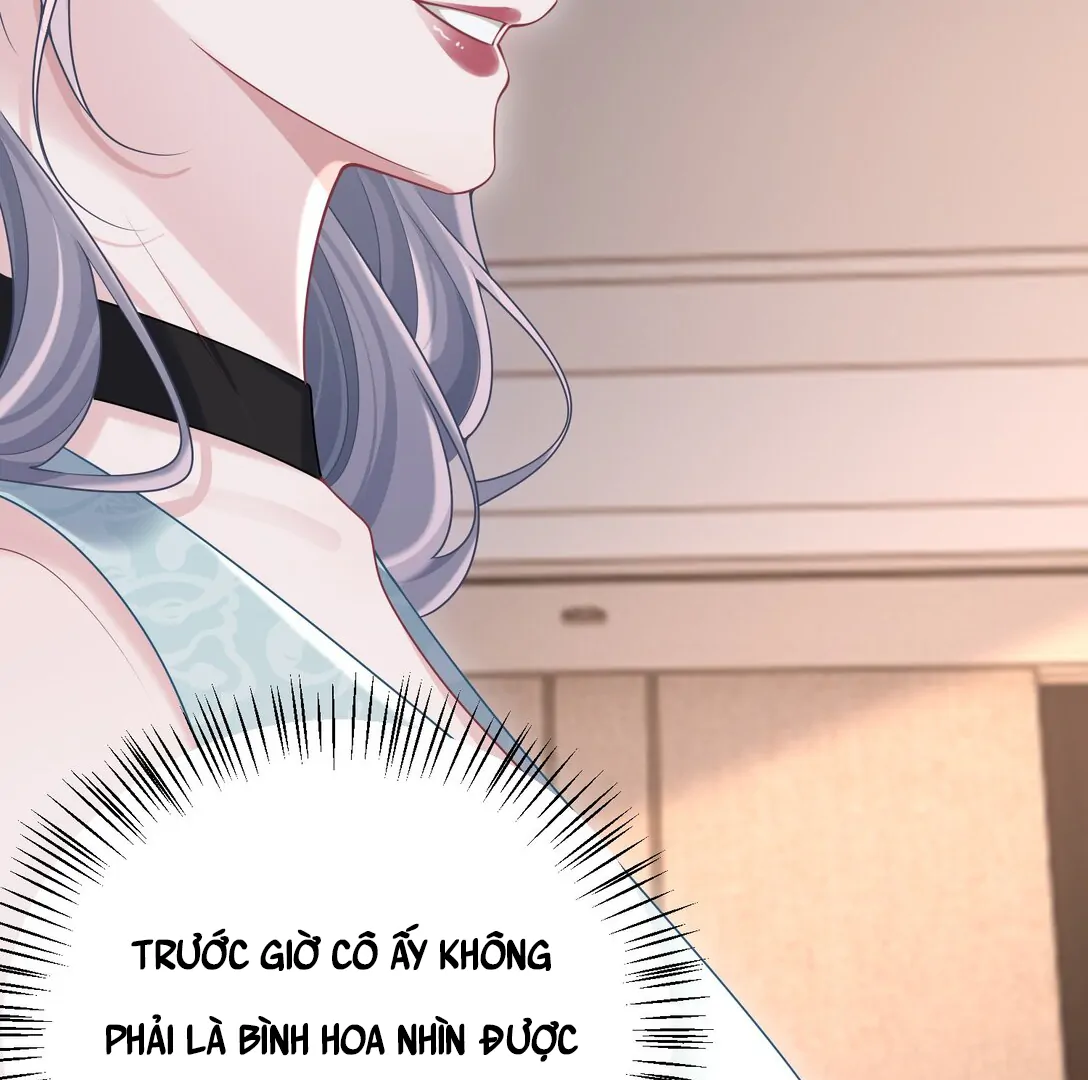 Cô Ấy Dường Như Đang Trêu Chọc Tôi Chapter 43 - Trang 2