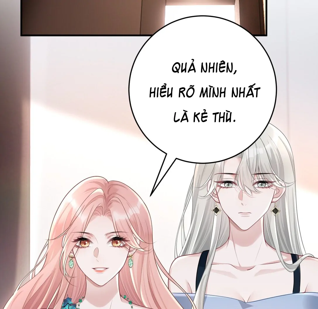 Cô Ấy Dường Như Đang Trêu Chọc Tôi Chapter 43 - Trang 2