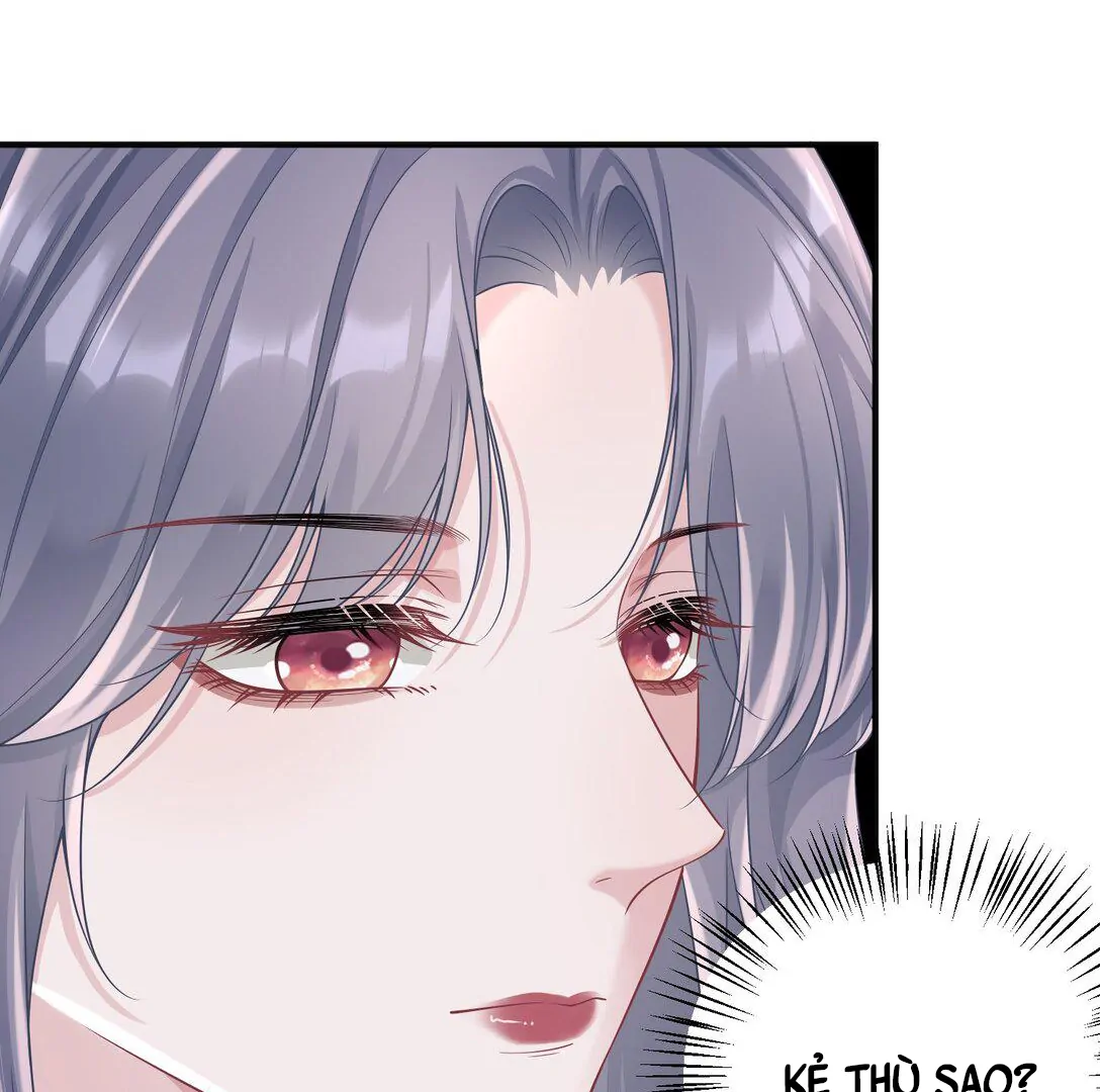 Cô Ấy Dường Như Đang Trêu Chọc Tôi Chapter 43 - Trang 2
