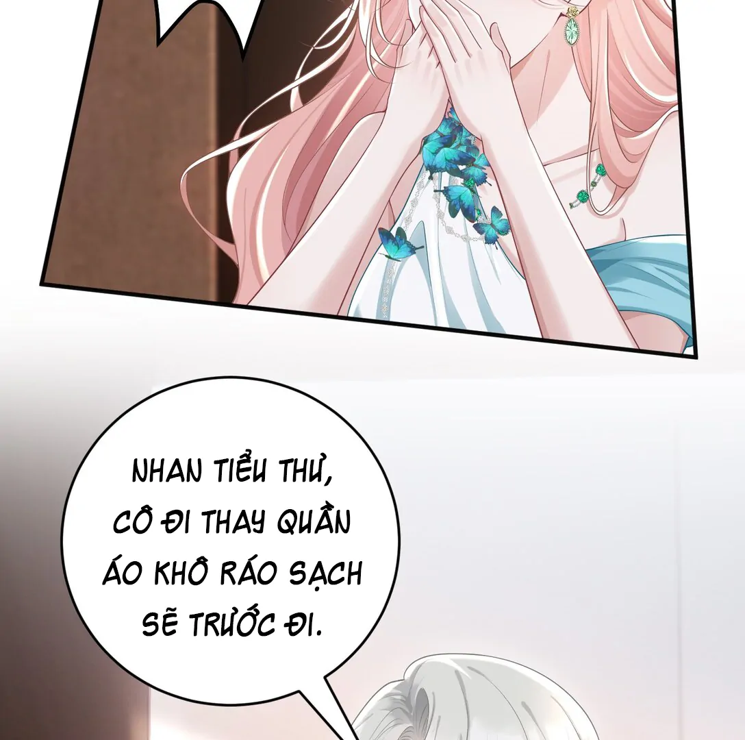 Cô Ấy Dường Như Đang Trêu Chọc Tôi Chapter 43 - Trang 2