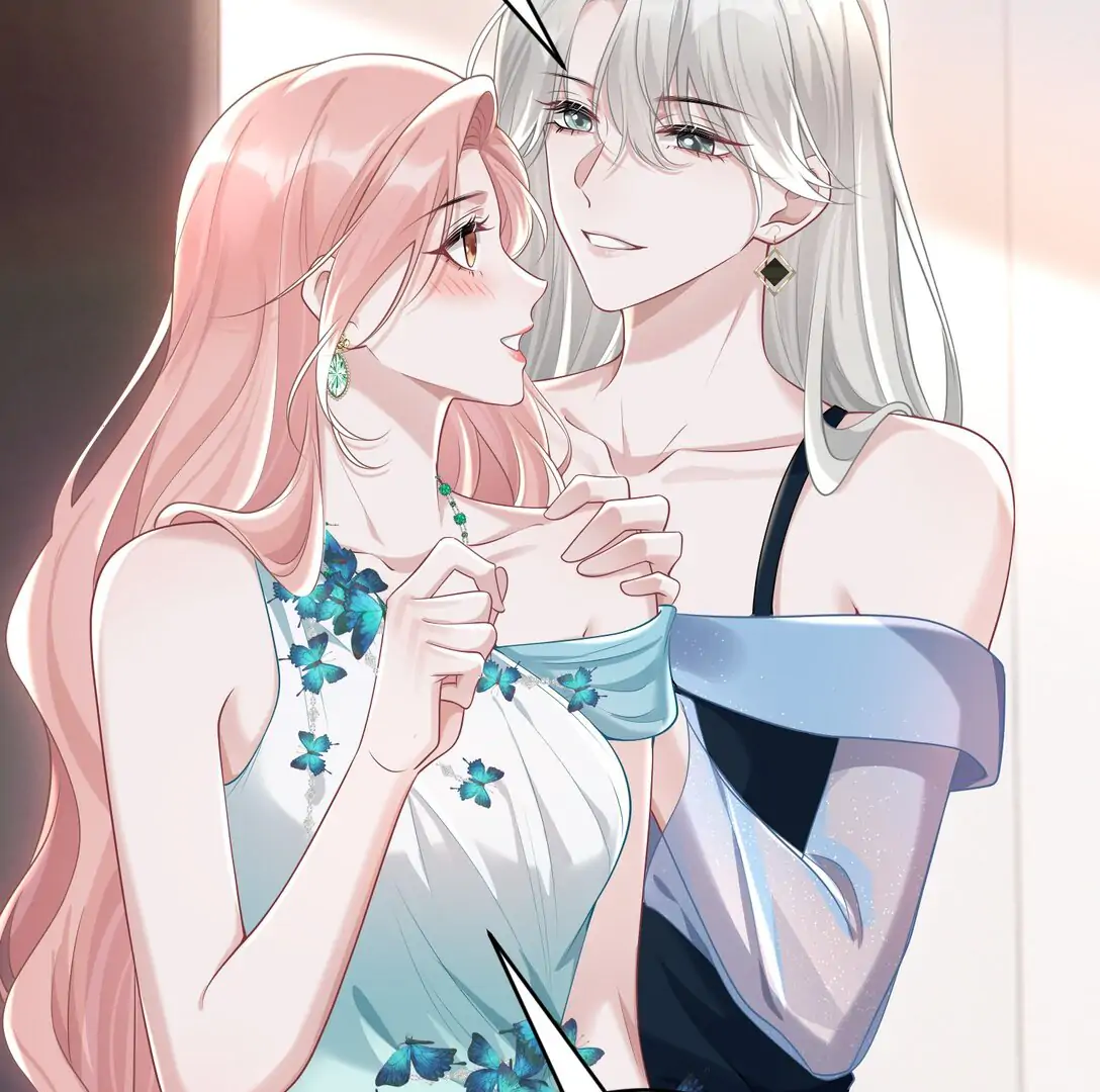Cô Ấy Dường Như Đang Trêu Chọc Tôi Chapter 43 - Trang 2