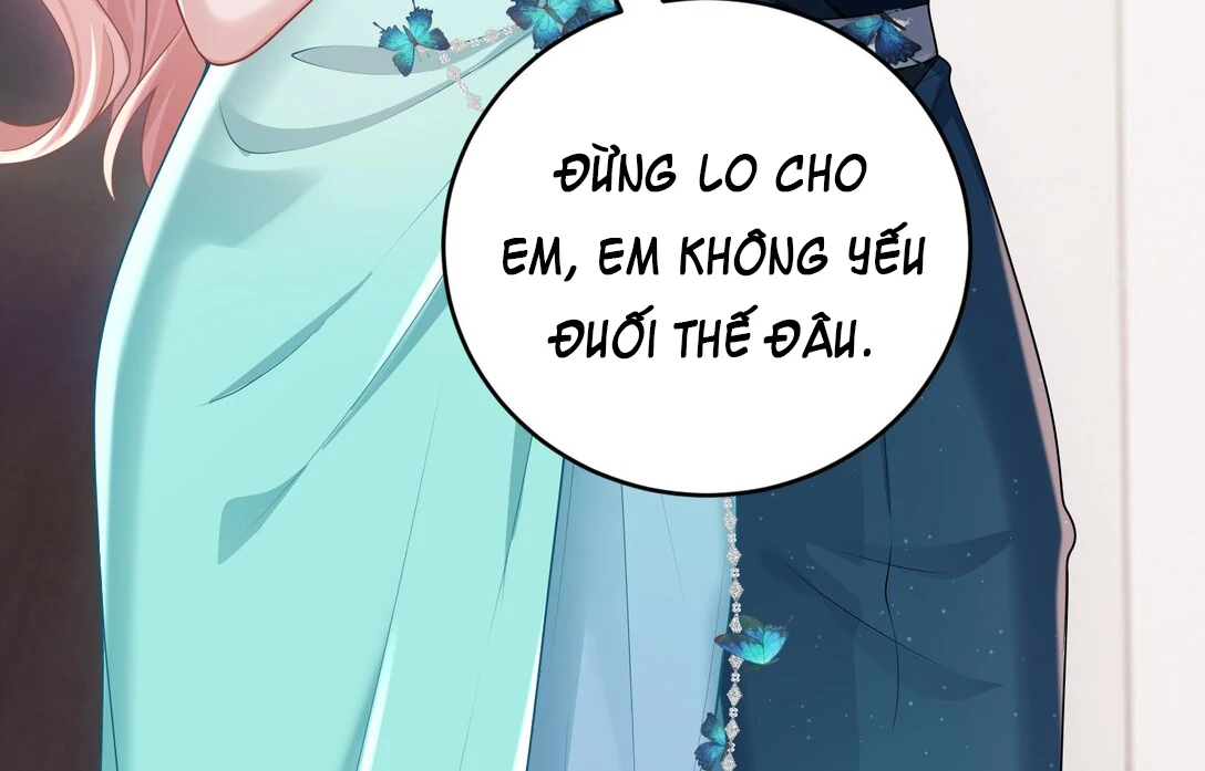 Cô Ấy Dường Như Đang Trêu Chọc Tôi Chapter 43 - Trang 2