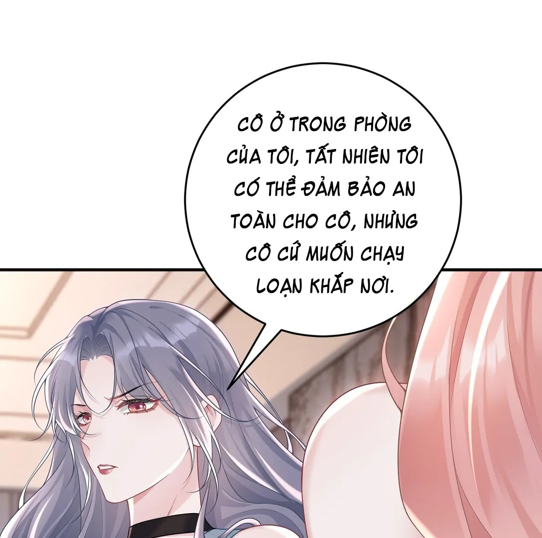 Cô Ấy Dường Như Đang Trêu Chọc Tôi Chapter 43 - Trang 2