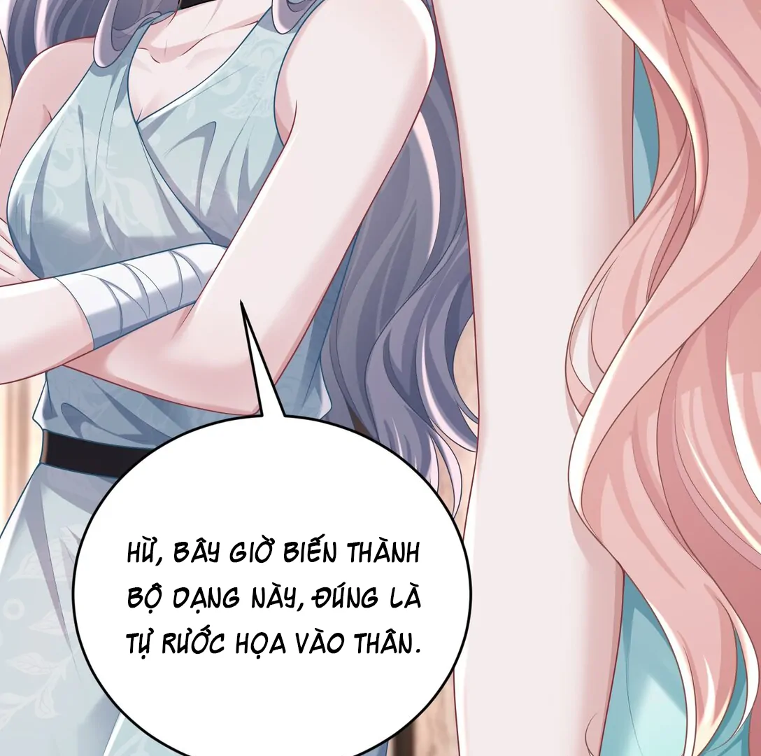 Cô Ấy Dường Như Đang Trêu Chọc Tôi Chapter 43 - Trang 2