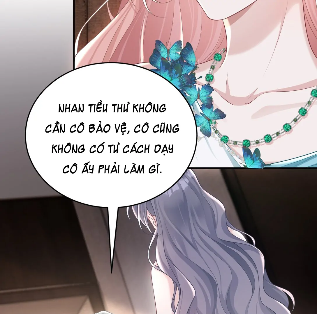 Cô Ấy Dường Như Đang Trêu Chọc Tôi Chapter 43 - Trang 2