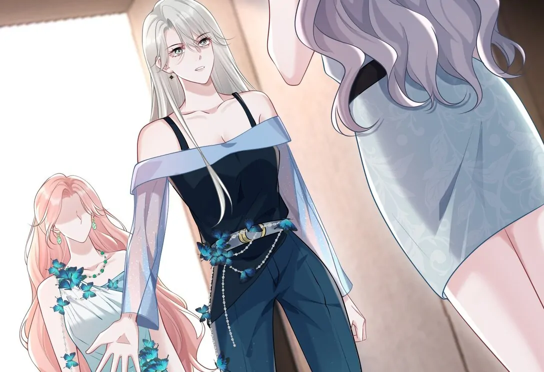 Cô Ấy Dường Như Đang Trêu Chọc Tôi Chapter 43 - Trang 2