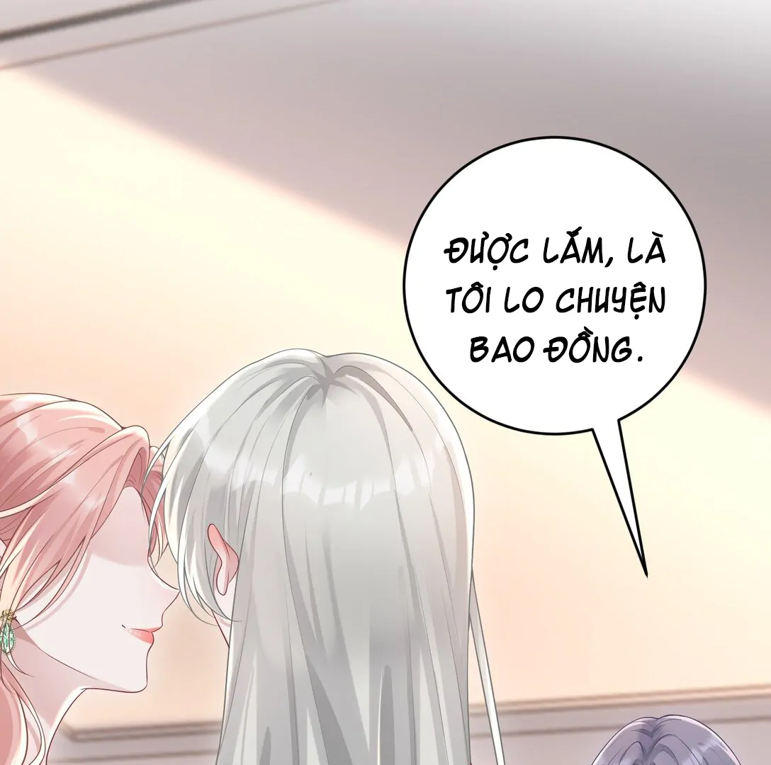 Cô Ấy Dường Như Đang Trêu Chọc Tôi Chapter 43 - Trang 2
