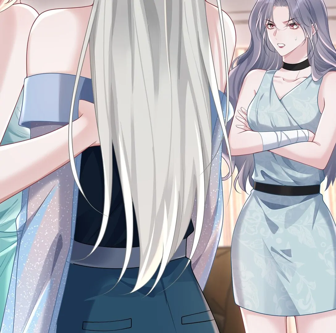 Cô Ấy Dường Như Đang Trêu Chọc Tôi Chapter 43 - Trang 2