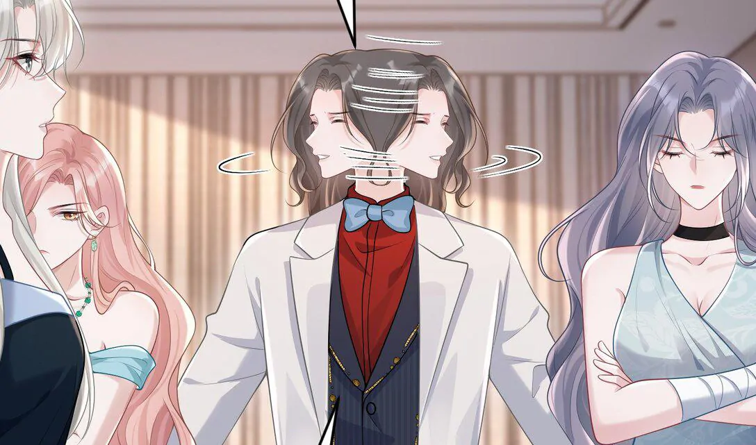 Cô Ấy Dường Như Đang Trêu Chọc Tôi Chapter 43 - Trang 2