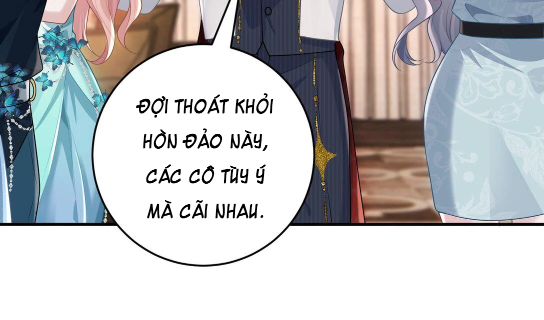 Cô Ấy Dường Như Đang Trêu Chọc Tôi Chapter 43 - Trang 2