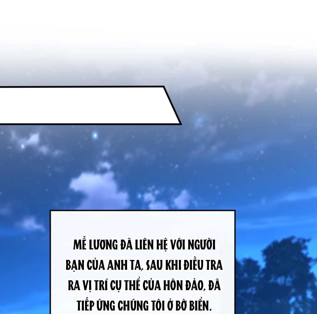 Cô Ấy Dường Như Đang Trêu Chọc Tôi Chapter 43 - Trang 2