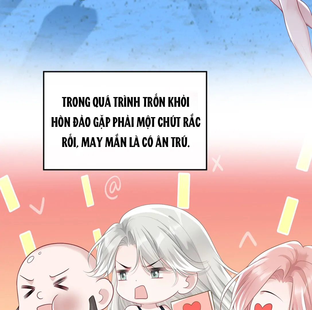Cô Ấy Dường Như Đang Trêu Chọc Tôi Chapter 43 - Trang 2