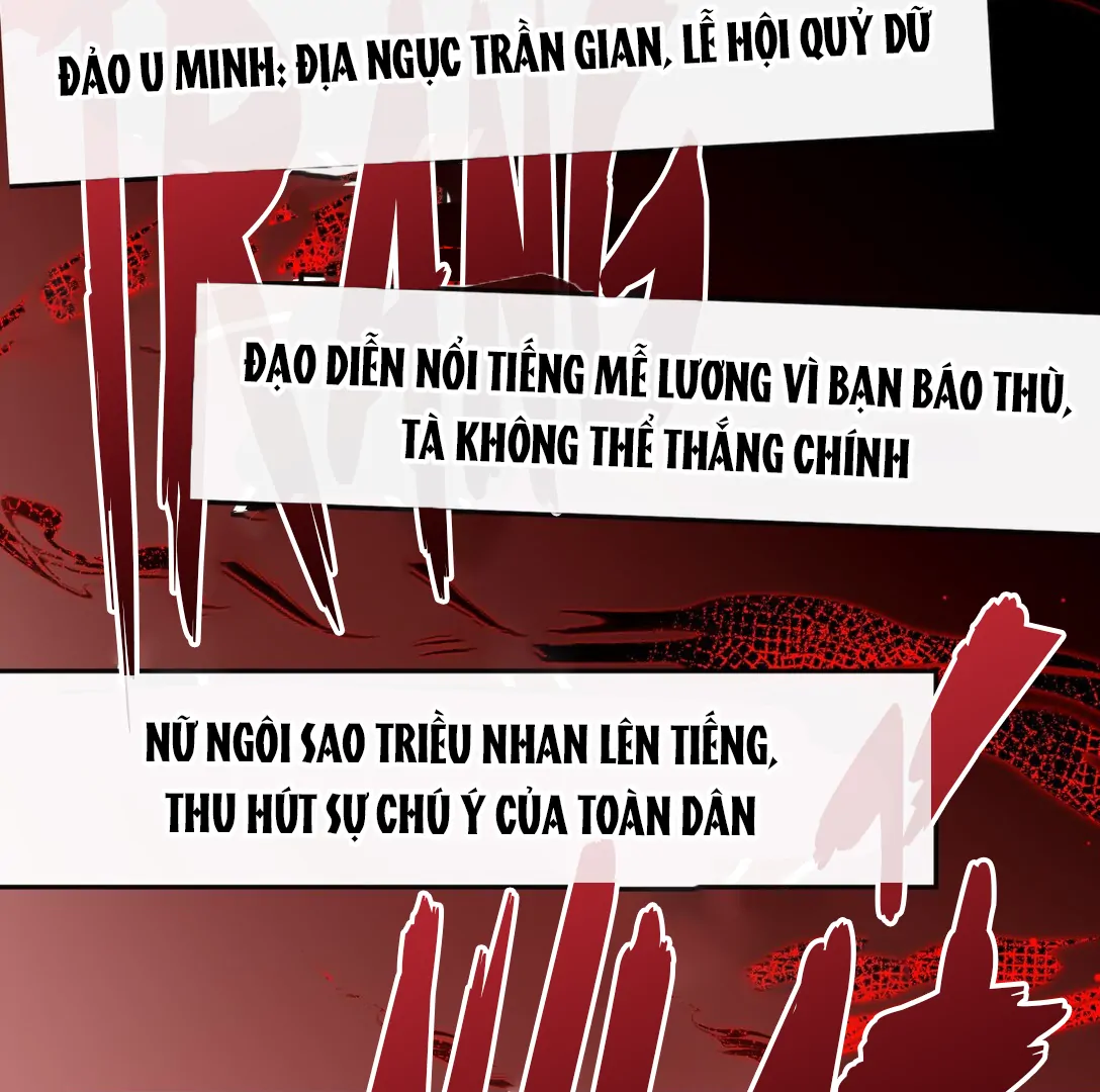 Cô Ấy Dường Như Đang Trêu Chọc Tôi Chapter 43 - Trang 2