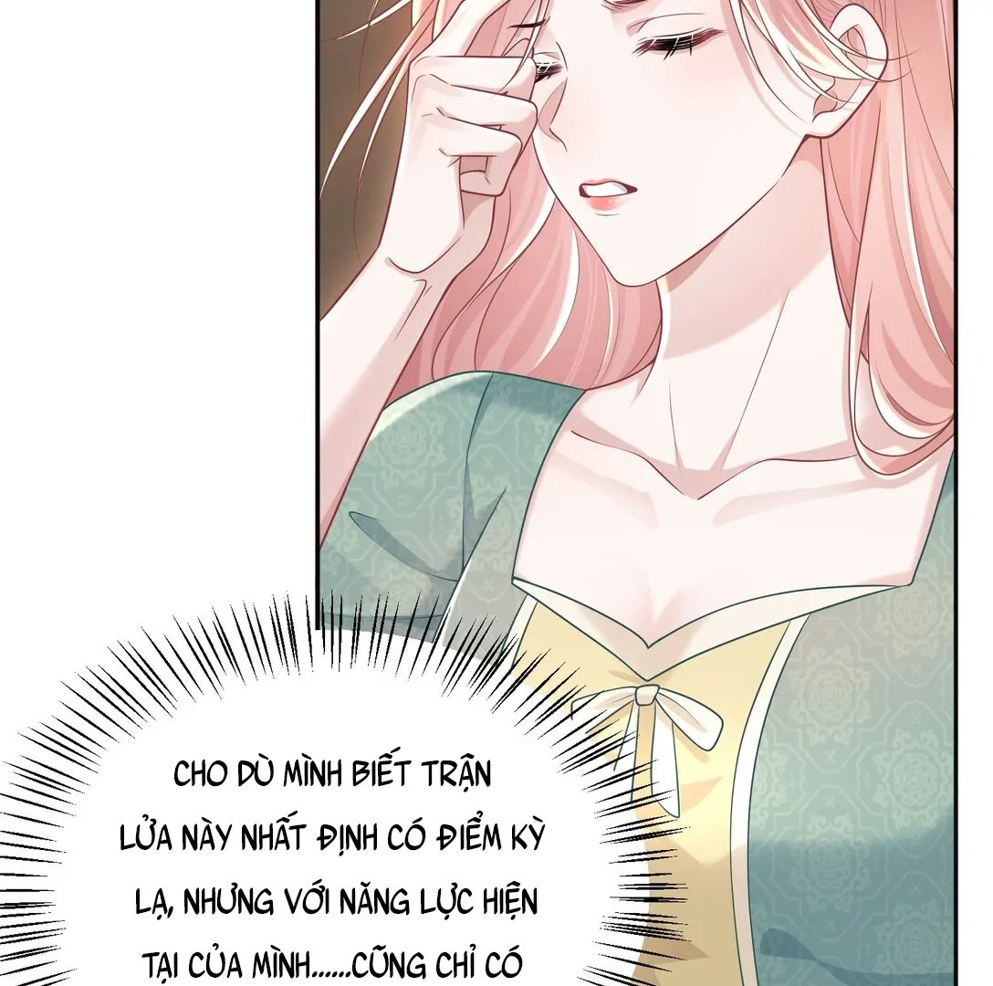 Cô Ấy Dường Như Đang Trêu Chọc Tôi Chapter 43 - Trang 2