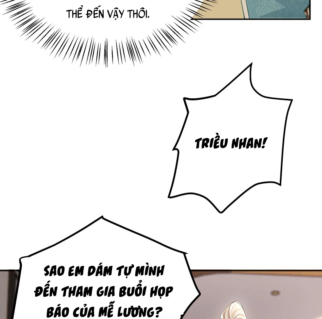 Cô Ấy Dường Như Đang Trêu Chọc Tôi Chapter 43 - Trang 2