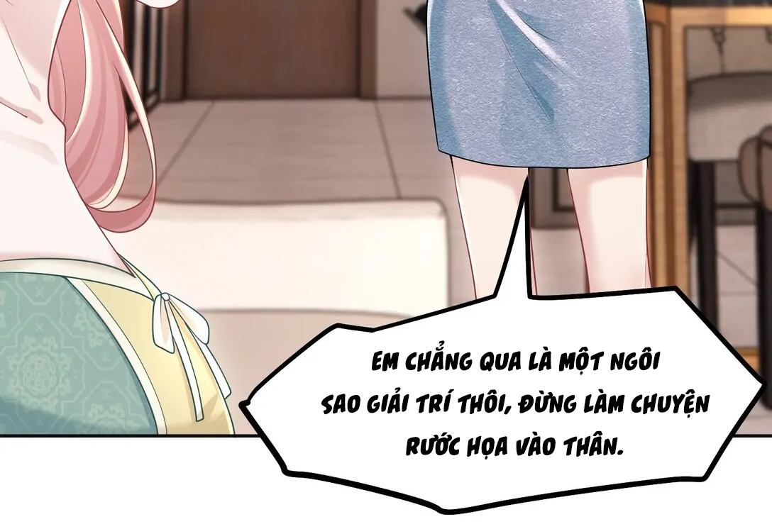 Cô Ấy Dường Như Đang Trêu Chọc Tôi Chapter 43 - Trang 2