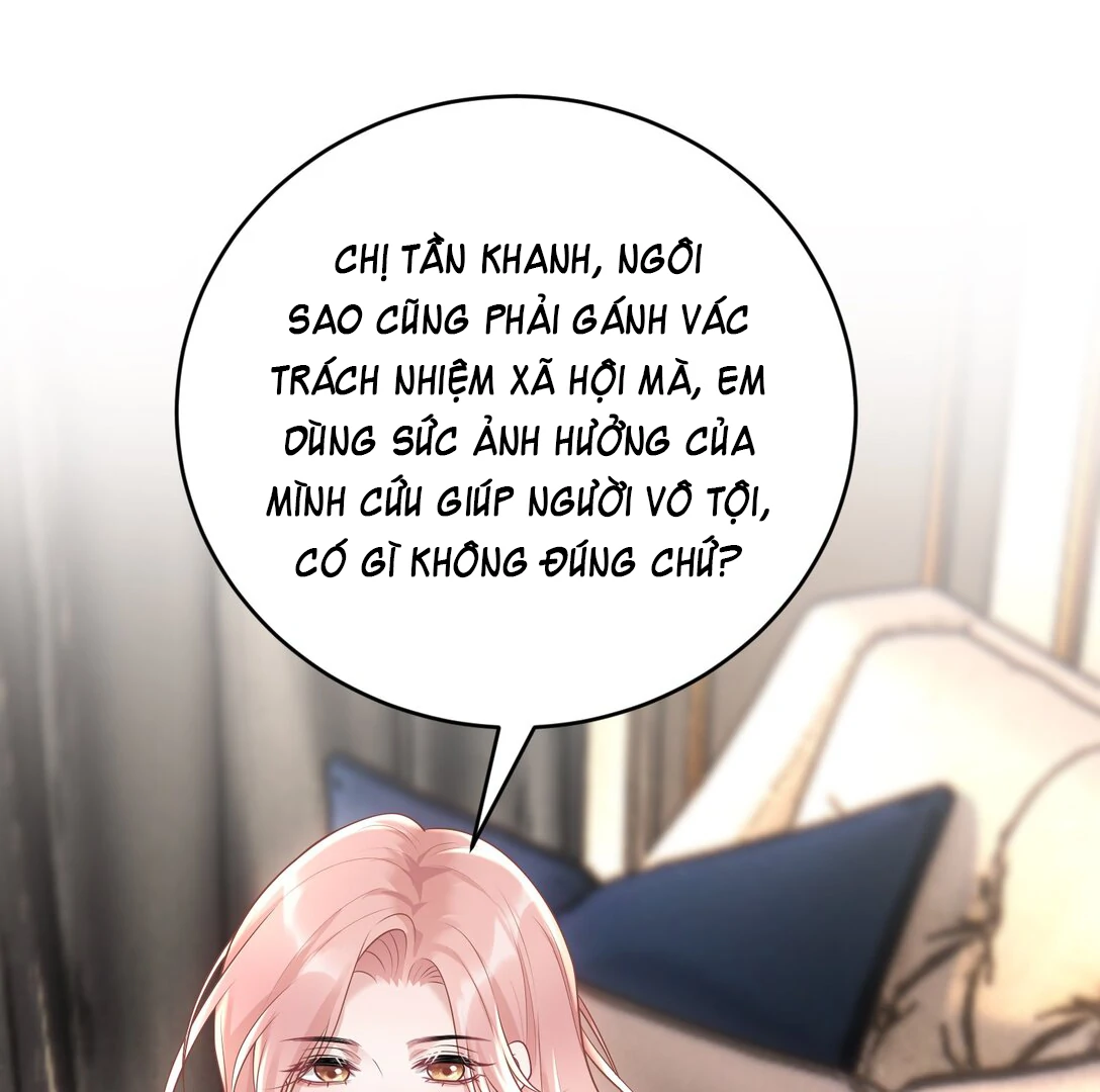 Cô Ấy Dường Như Đang Trêu Chọc Tôi Chapter 43 - Trang 2