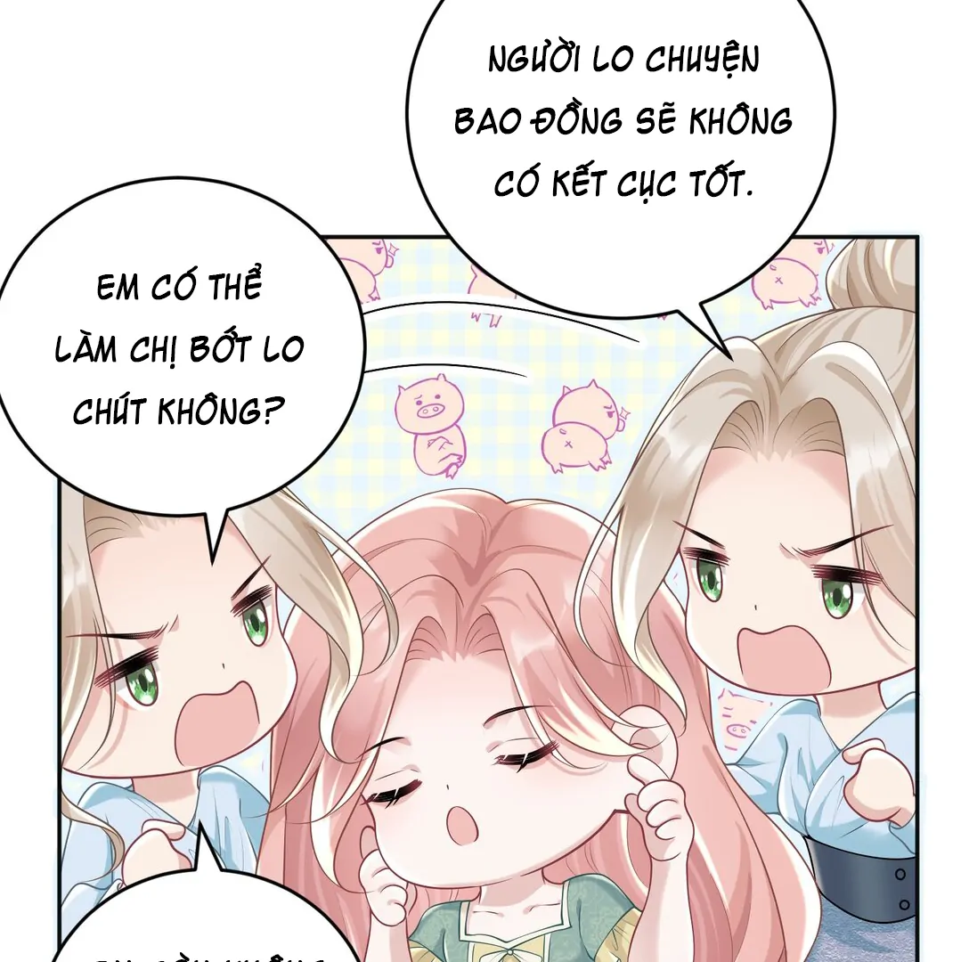Cô Ấy Dường Như Đang Trêu Chọc Tôi Chapter 43 - Trang 2