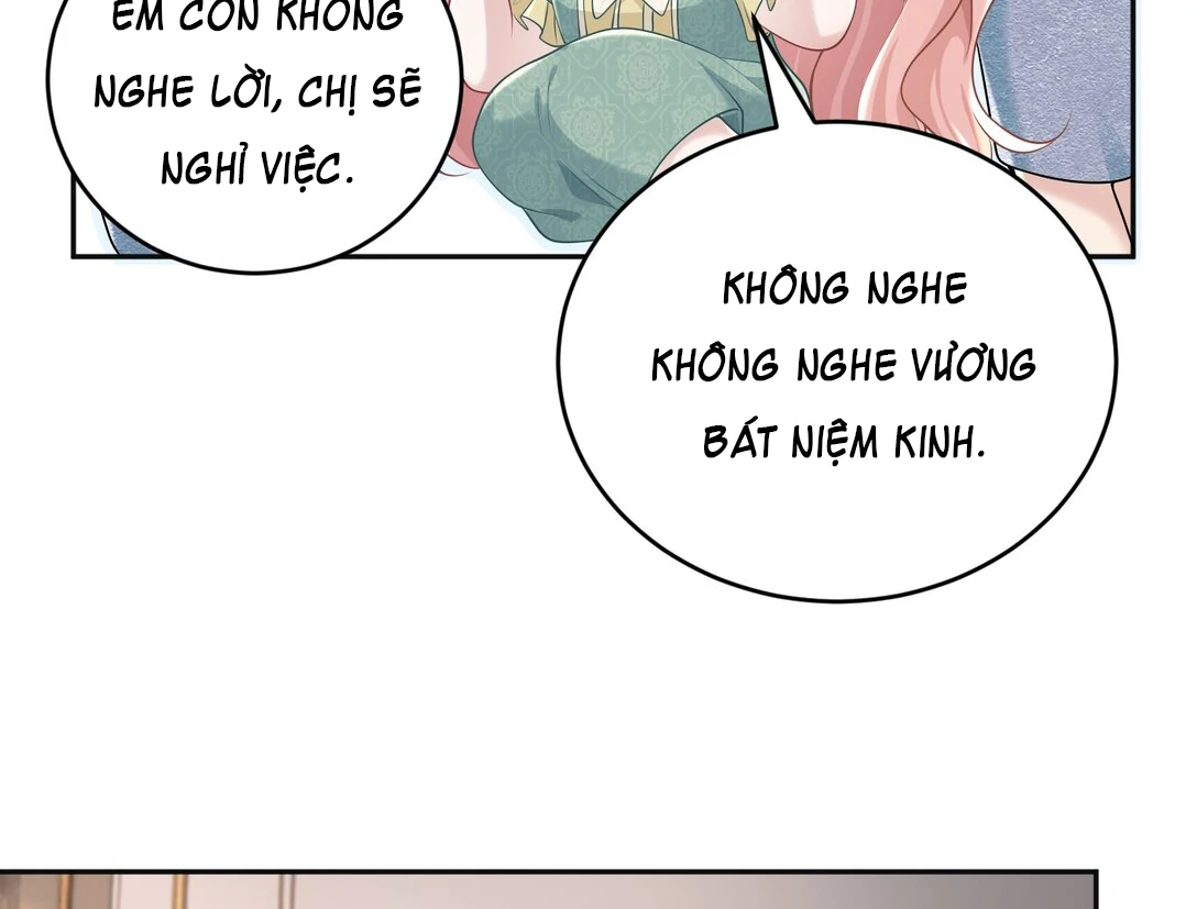 Cô Ấy Dường Như Đang Trêu Chọc Tôi Chapter 43 - Trang 2