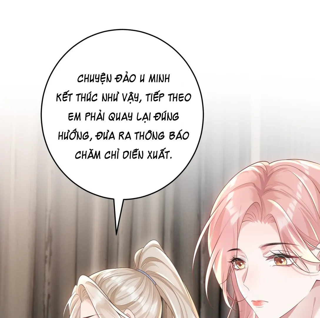 Cô Ấy Dường Như Đang Trêu Chọc Tôi Chapter 43 - Trang 2
