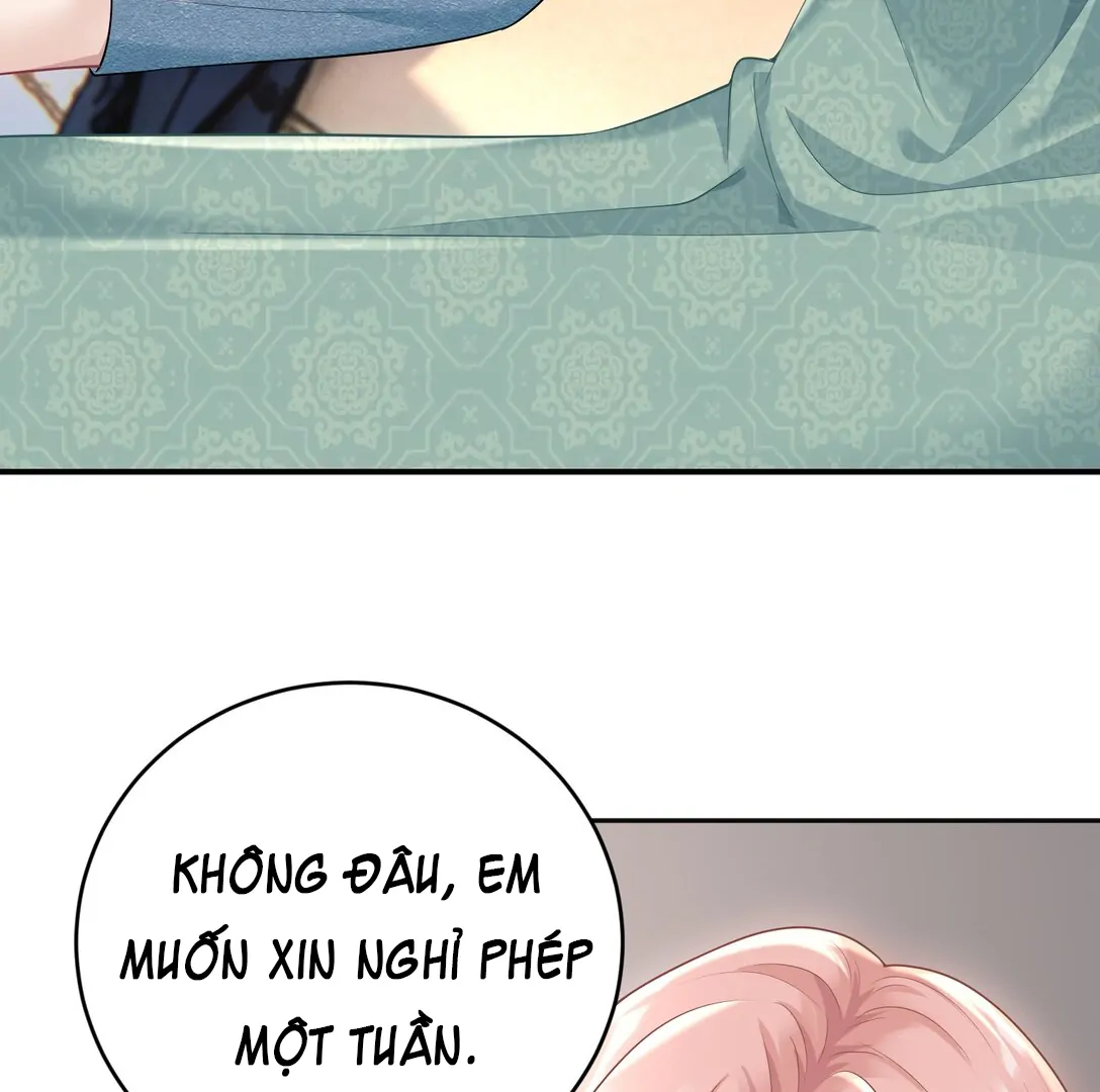 Cô Ấy Dường Như Đang Trêu Chọc Tôi Chapter 43 - Trang 2
