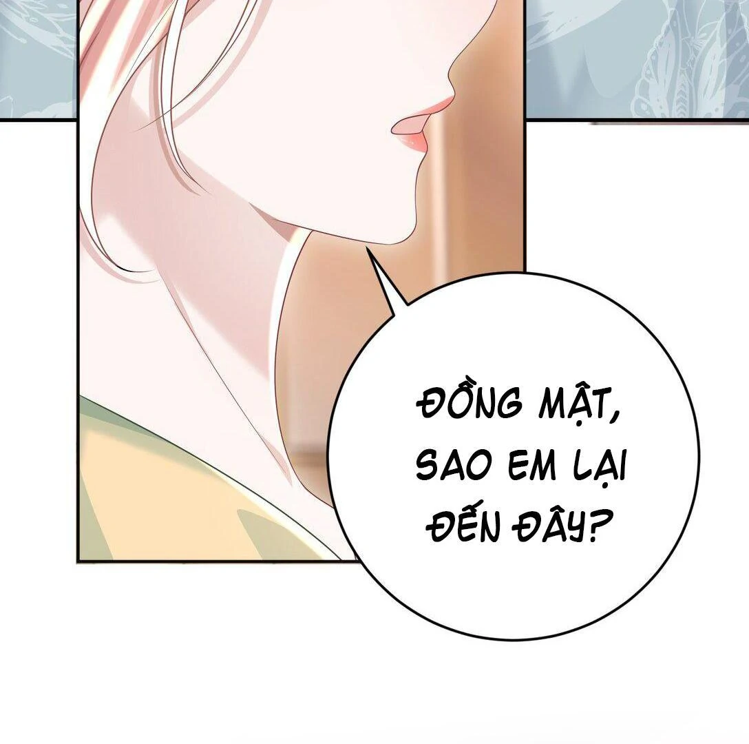 Cô Ấy Dường Như Đang Trêu Chọc Tôi Chapter 44 - Trang 2