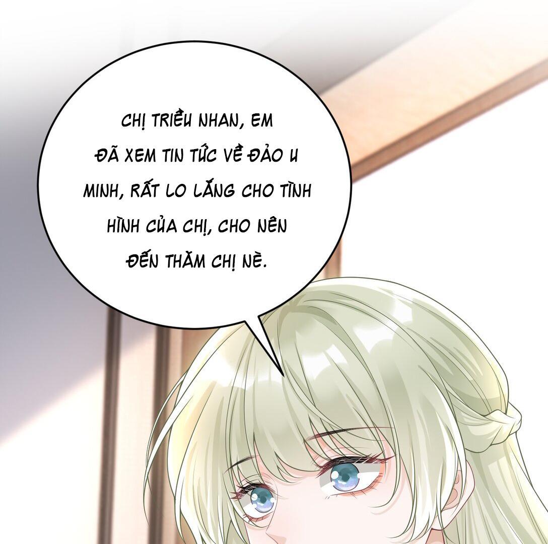 Cô Ấy Dường Như Đang Trêu Chọc Tôi Chapter 44 - Trang 2