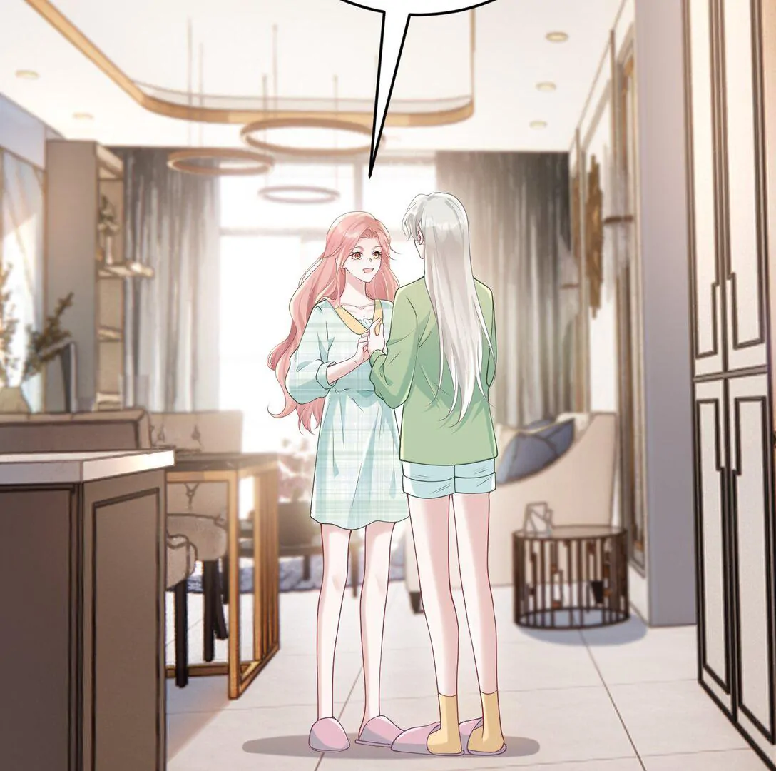 Cô Ấy Dường Như Đang Trêu Chọc Tôi Chapter 44 - Trang 2