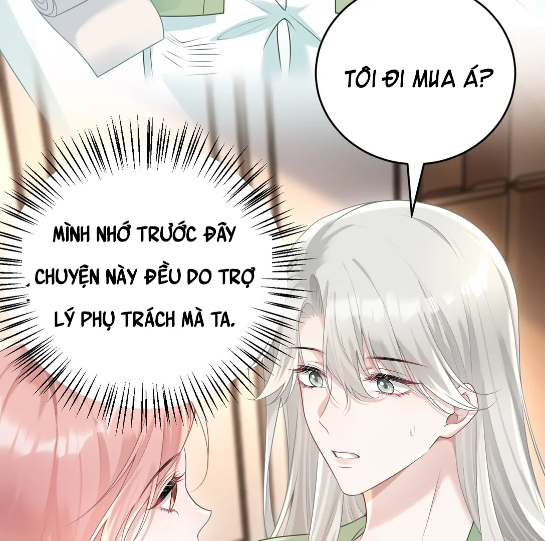 Cô Ấy Dường Như Đang Trêu Chọc Tôi Chapter 44 - Trang 2