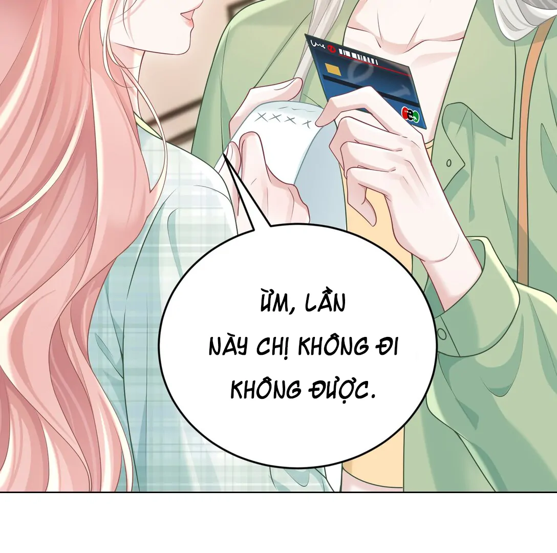 Cô Ấy Dường Như Đang Trêu Chọc Tôi Chapter 44 - Trang 2