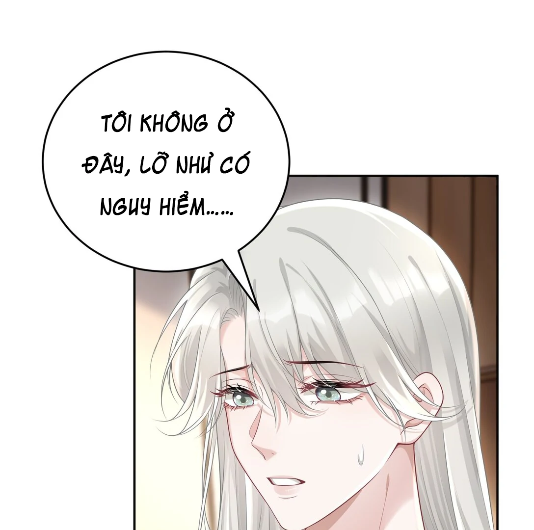 Cô Ấy Dường Như Đang Trêu Chọc Tôi Chapter 44 - Trang 2