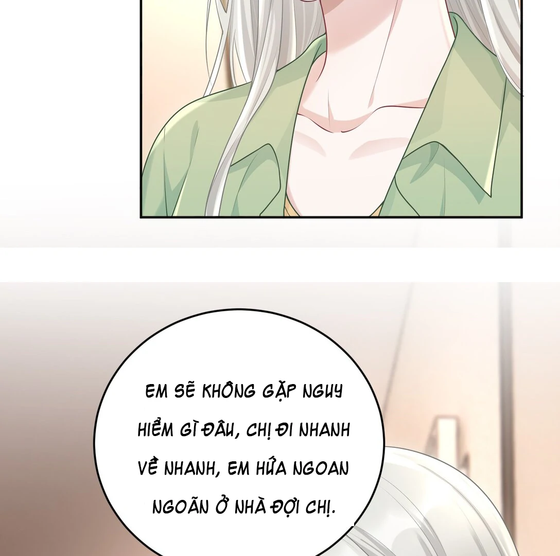 Cô Ấy Dường Như Đang Trêu Chọc Tôi Chapter 44 - Trang 2