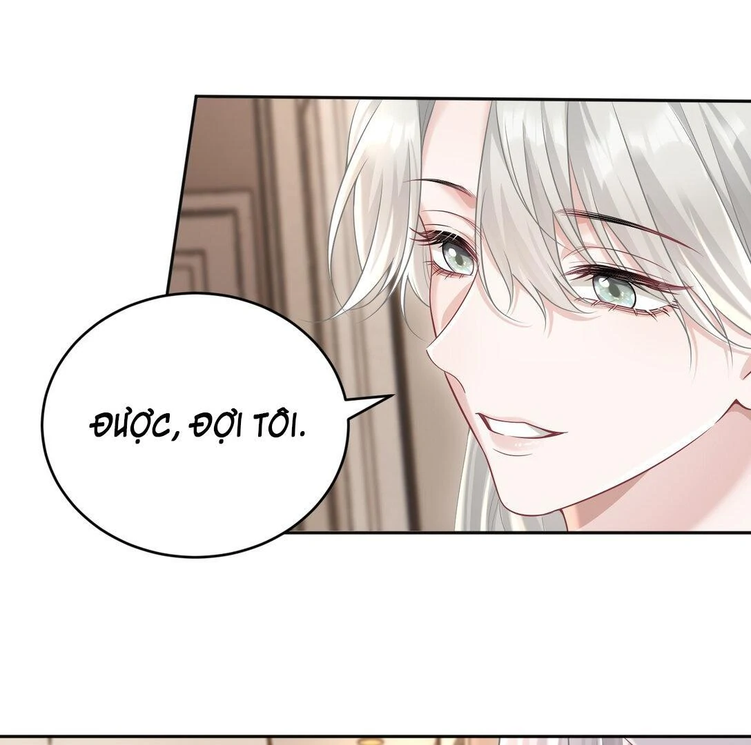 Cô Ấy Dường Như Đang Trêu Chọc Tôi Chapter 44 - Trang 2