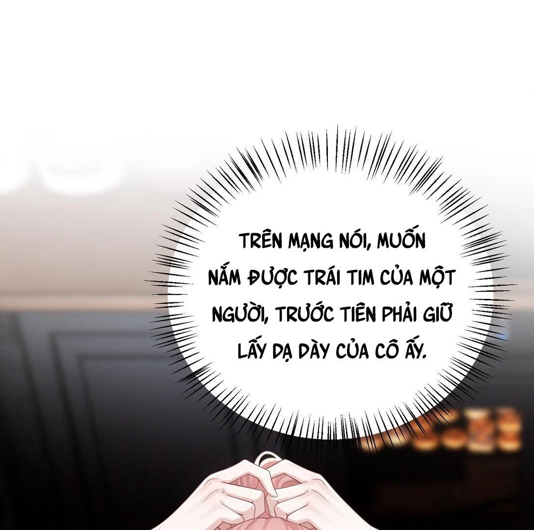 Cô Ấy Dường Như Đang Trêu Chọc Tôi Chapter 44 - Trang 2