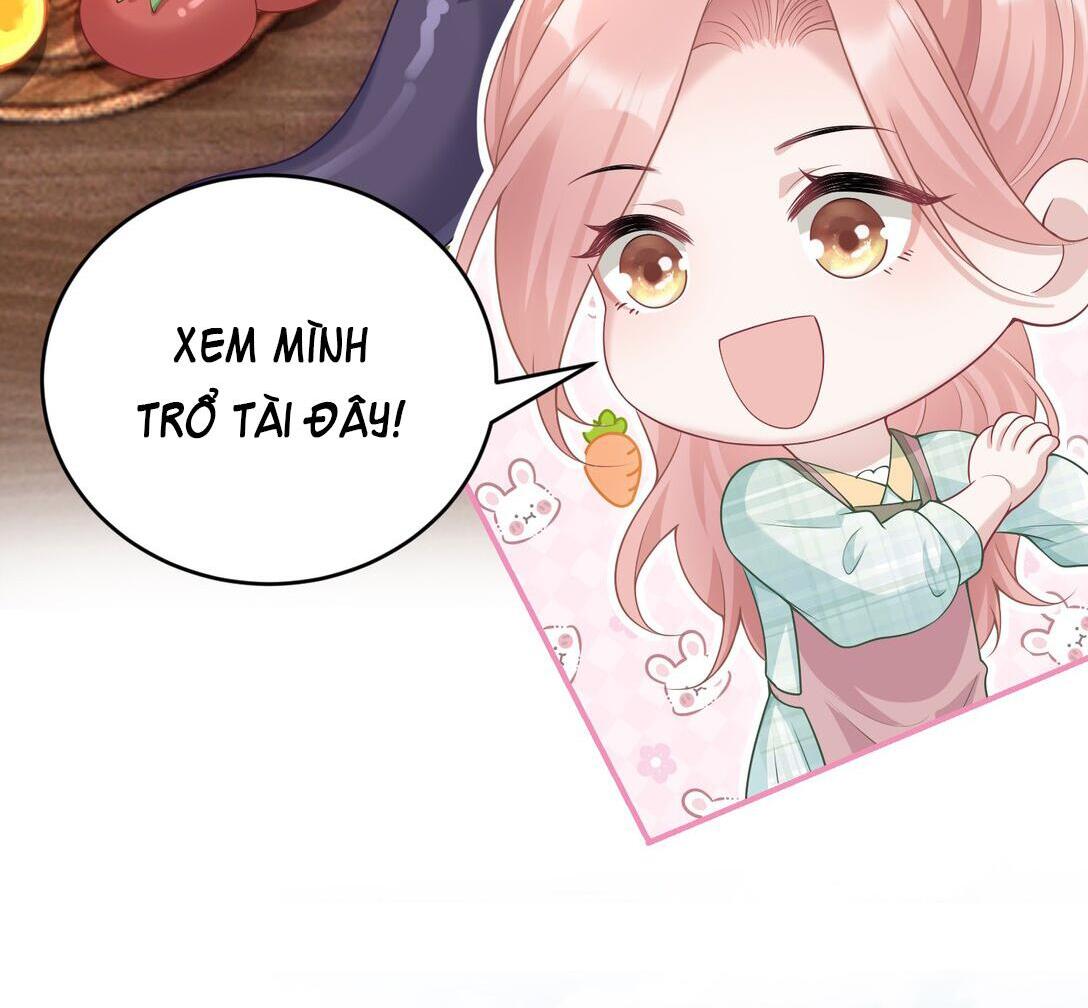 Cô Ấy Dường Như Đang Trêu Chọc Tôi Chapter 44 - Trang 2