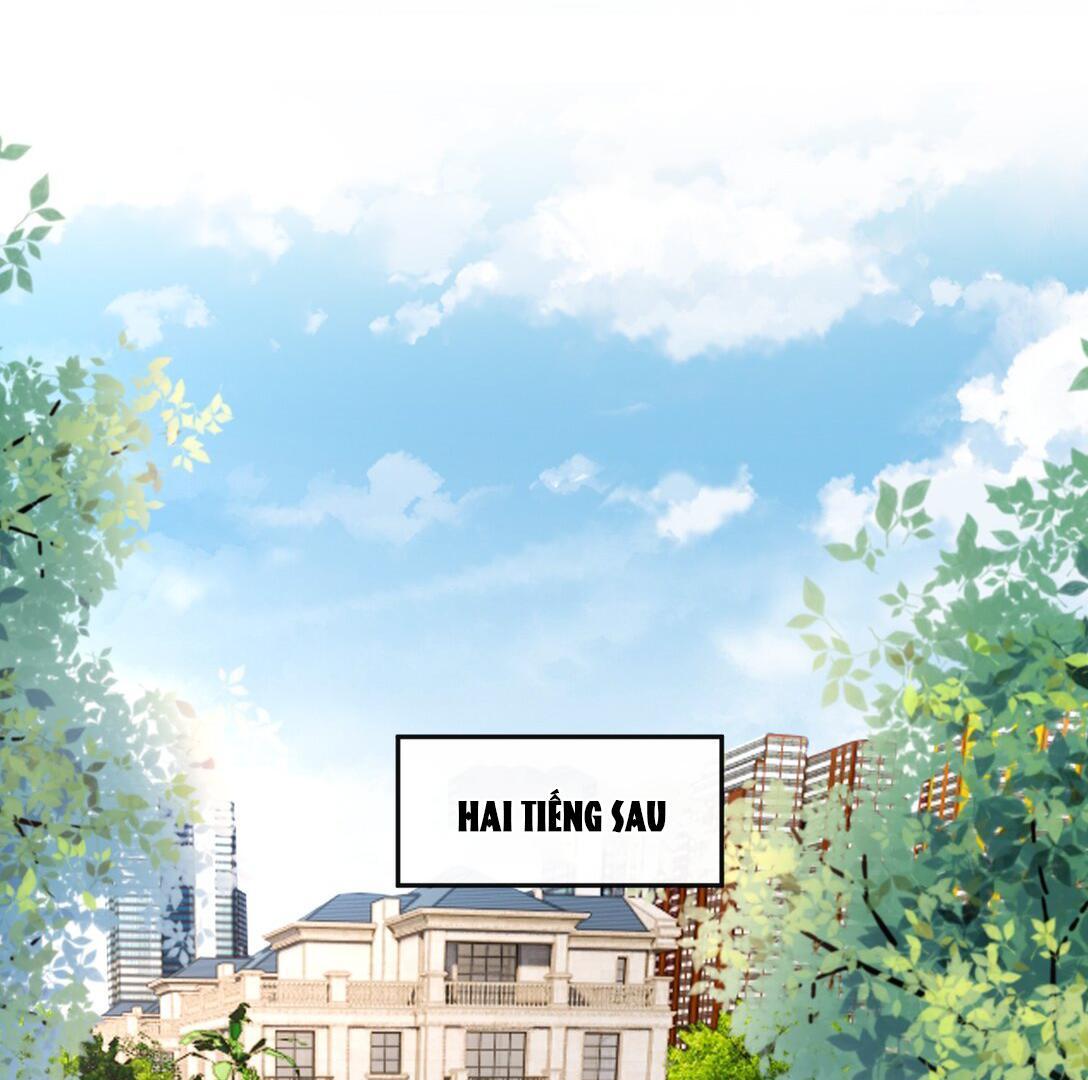 Cô Ấy Dường Như Đang Trêu Chọc Tôi Chapter 44 - Trang 2